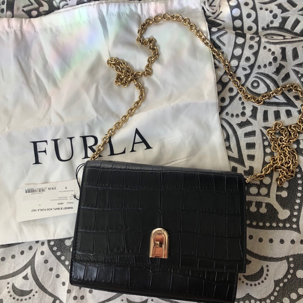 Furla Bag